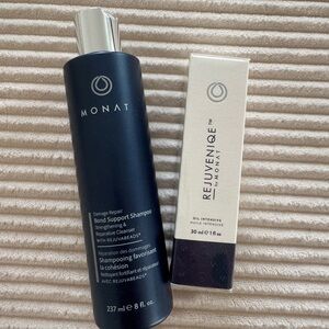 Monat Bundle
